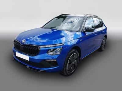 Skoda Kamiq (2026) - Photo 1