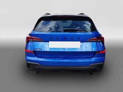 Skoda Kamiq (2026) - Photo 2