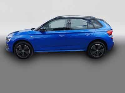 Skoda Kamiq (2026) - Photo 4