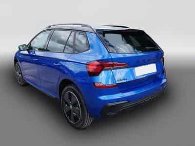 Skoda Kamiq (2026) - Photo 5