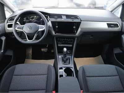 VW Touran (2026) - Photo 10