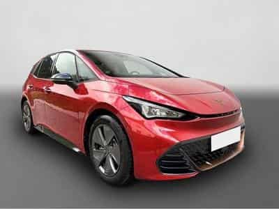 Cupra Born (2023) - Foto 1