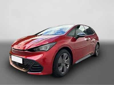 Cupra Born (2023) - Foto 2