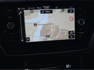 VW Touran (2026) - Photo 14