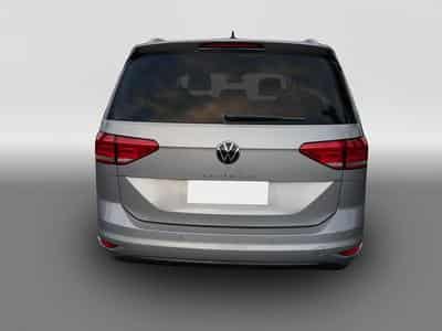 VW Touran (2026) - Photo 2
