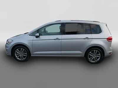 VW Touran (2026) - Photo 5