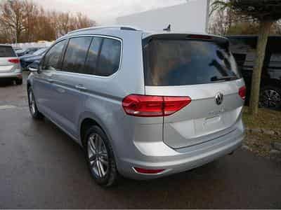 VW Touran (2026) - Photo 6