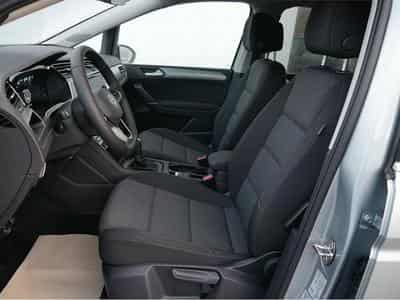 VW Touran (2026) - Photo 9