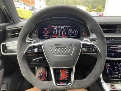 Audi RS6 (2024) - Foto 10