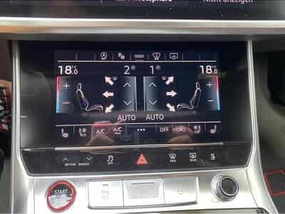 Audi RS6 (2024) - Foto 11