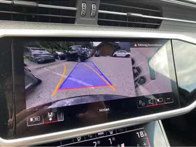 Audi RS6 (2024) - Foto 15