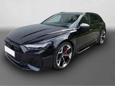 Audi RS6 (2024) - Foto 2