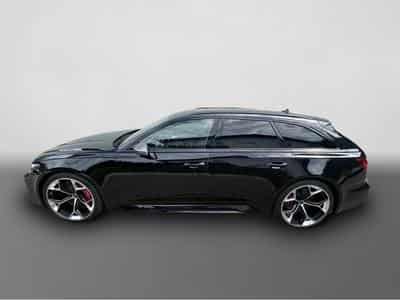 Audi RS6 (2024) - Foto 4