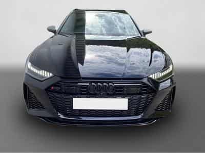 Audi RS6 (2024) - Foto 5