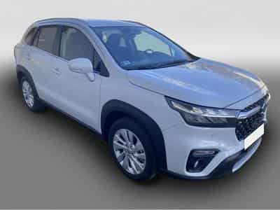 Suzuki S-Cross (2020) - Foto 1