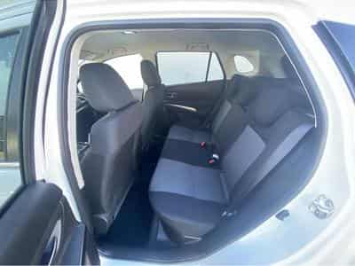 Suzuki S-Cross (2020) - Foto 10