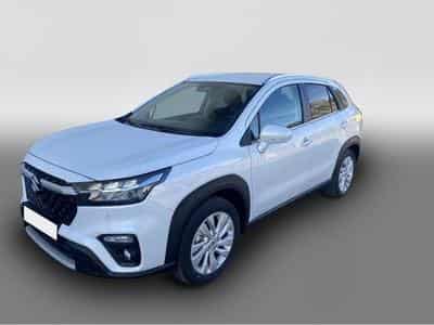 Suzuki S-Cross (2020) - Foto 2