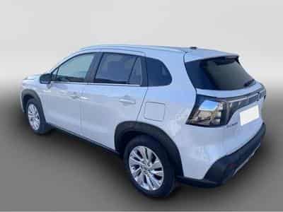 Suzuki S-Cross (2020) - Foto 3