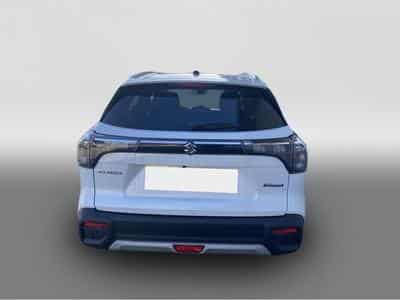 Suzuki S-Cross (2020) - Foto 5