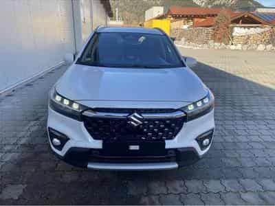 Suzuki S-Cross (2020) - Foto 6