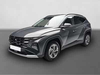 Hyundai Tucson (2026) - Foto 1