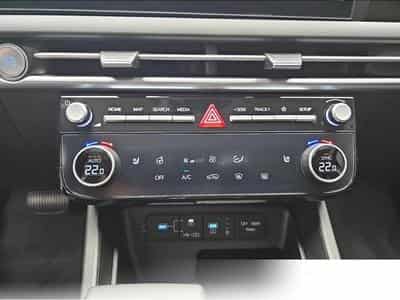 Hyundai Tucson (2026) - Foto 10