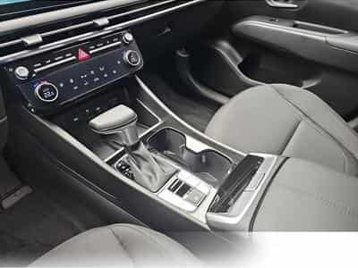 Hyundai Tucson (2026) - Foto 11