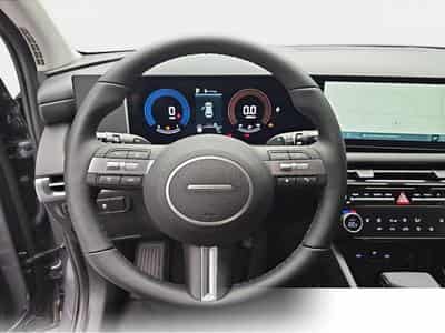 Hyundai Tucson (2026) - Foto 12