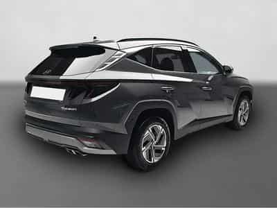 Hyundai Tucson (2026) - Foto 2