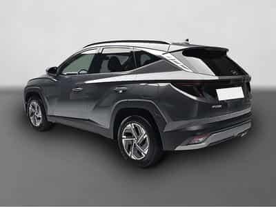 Hyundai Tucson (2026) - Foto 3