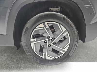 Hyundai Tucson (2026) - Foto 5