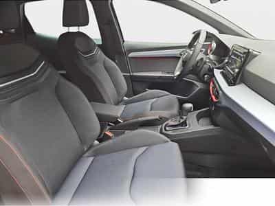 Seat Ibiza (2026) - Photo 15