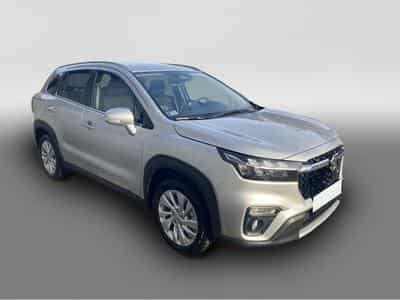 Suzuki S-Cross (2026) - Photo 1