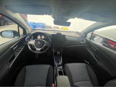 Suzuki S-Cross (2026) - Photo 15