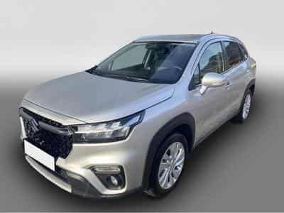 Suzuki S-Cross (2026) - Photo 2