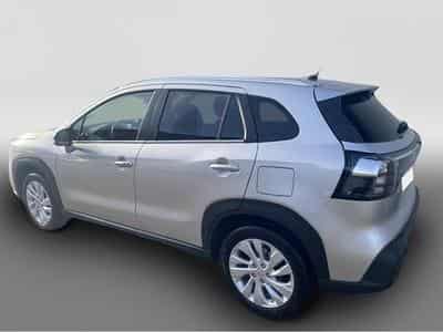 Suzuki S-Cross (2026) - Photo 4