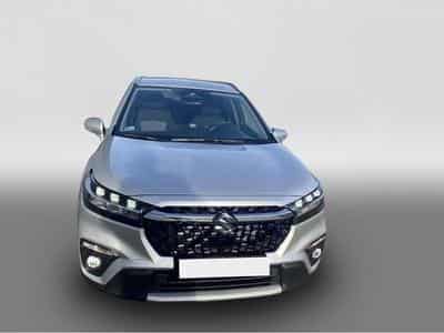 Suzuki S-Cross (2026) - Photo 5