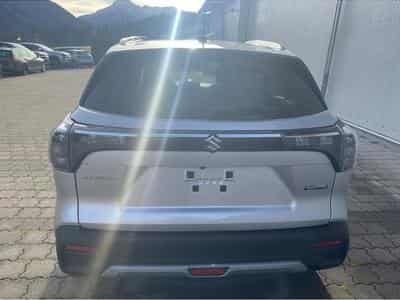 Suzuki S-Cross (2026) - Photo 6