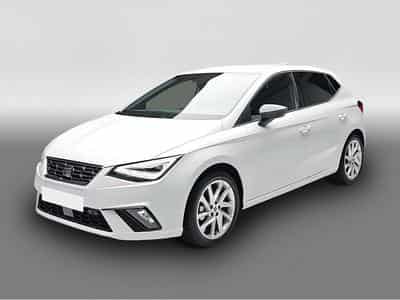 Seat Ibiza (2026) - Photo 1