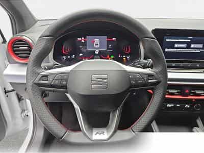 Seat Ibiza (2026) - Photo 12