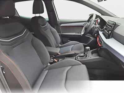 Seat Ibiza (2026) - Photo 15