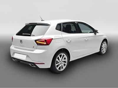 Seat Ibiza (2026) - Photo 2