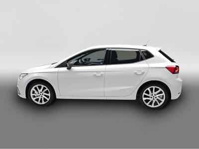 Seat Ibiza (2026) - Photo 4