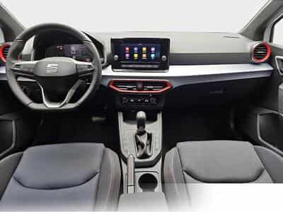 Seat Ibiza (2026) - Photo 6