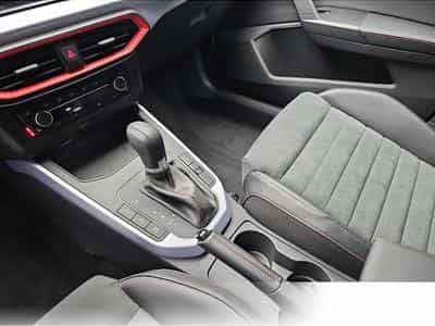 Seat Arona (2026) - Photo 11