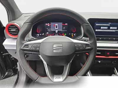 Seat Arona (2026) - Photo 12