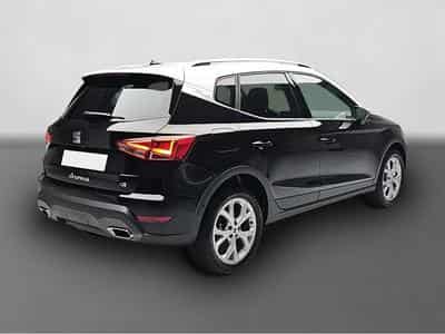 Seat Arona (2026) - Photo 2