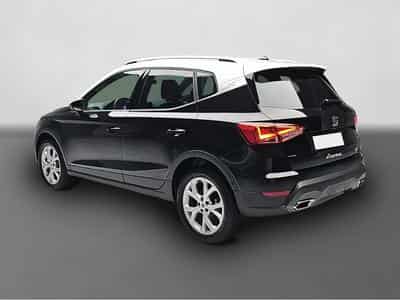 Seat Arona (2026) - Photo 3
