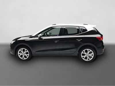 Seat Arona (2026) - Photo 4