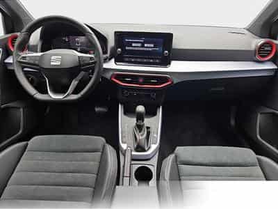 Seat Arona (2026) - Photo 6